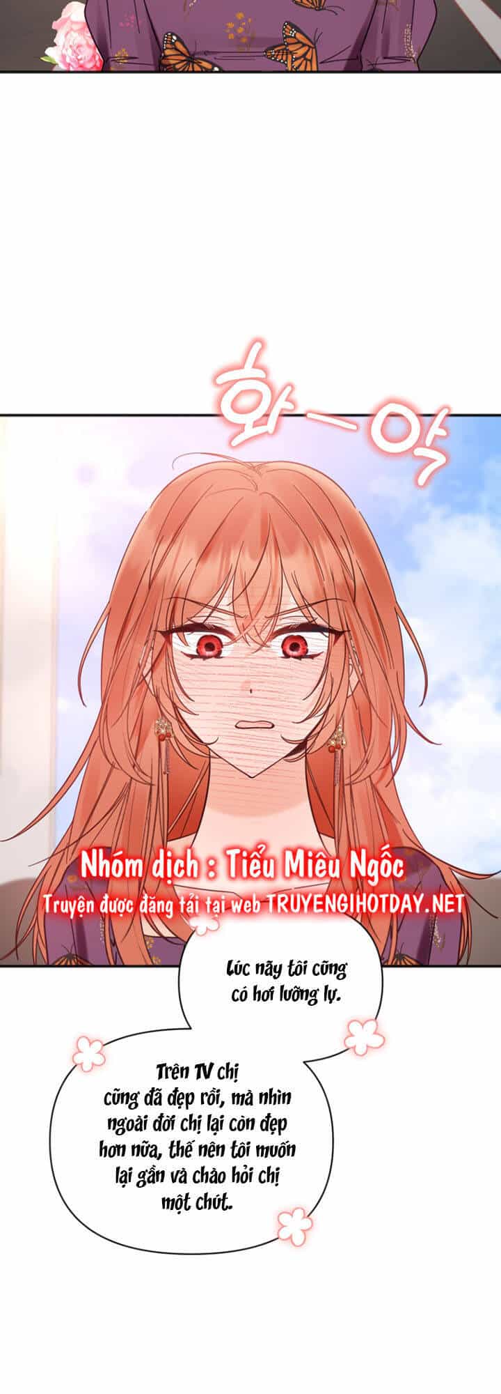 Dịch Vụ Chuyển Phát Hình Mẫu Lý Tưởng - Chương 43 - ảnh 21