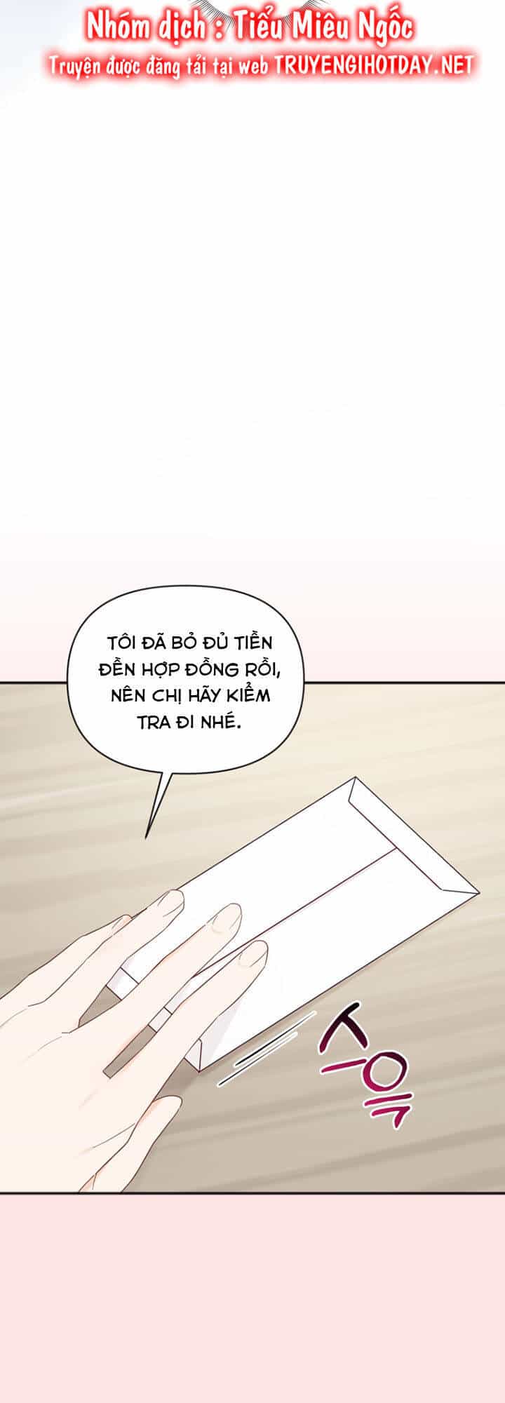 Dịch Vụ Chuyển Phát Hình Mẫu Lý Tưởng - Chương 43 - ảnh 9