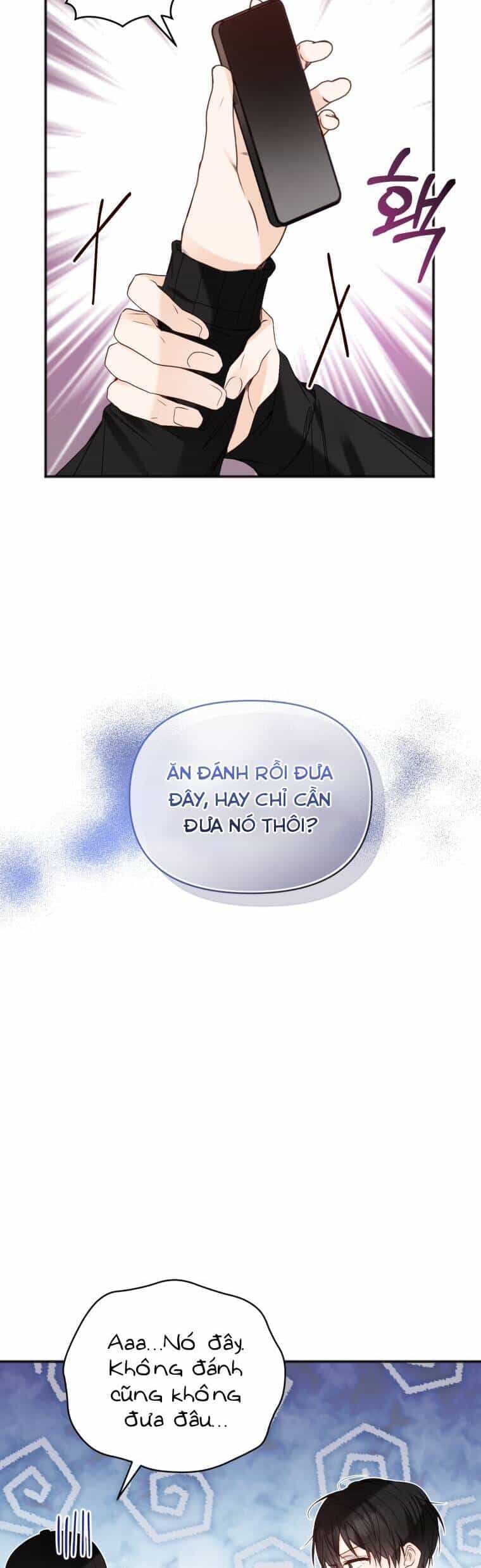 Dịch Vụ Chuyển Phát Hình Mẫu Lý Tưởng - Chương 70 - ảnh 8