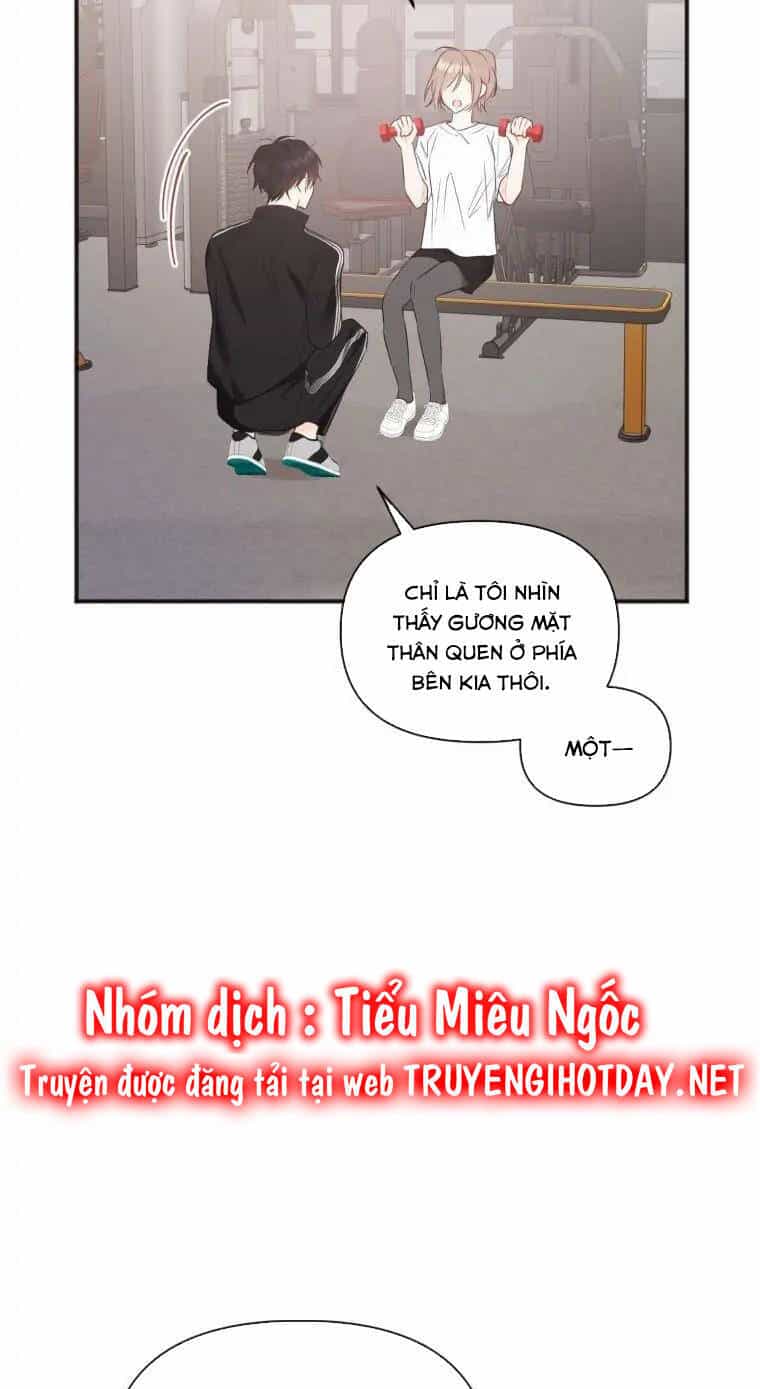 Dịch Vụ Chuyển Phát Hình Mẫu Lý Tưởng - Chương 72 - ảnh 15