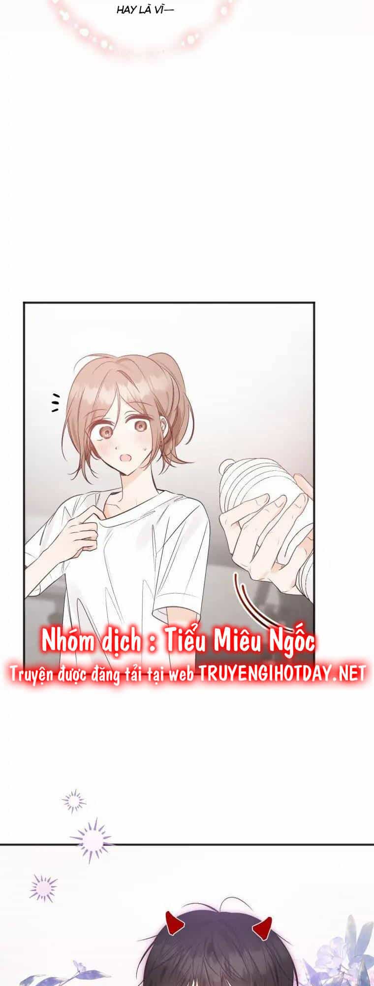 Dịch Vụ Chuyển Phát Hình Mẫu Lý Tưởng - Chương 72 - ảnh 25