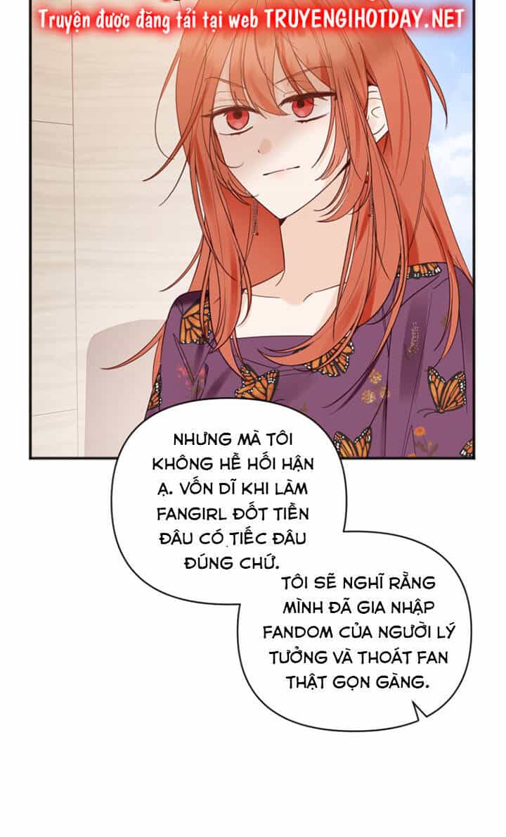 Dịch Vụ Chuyển Phát Hình Mẫu Lý Tưởng - Chương 75 - ảnh 24