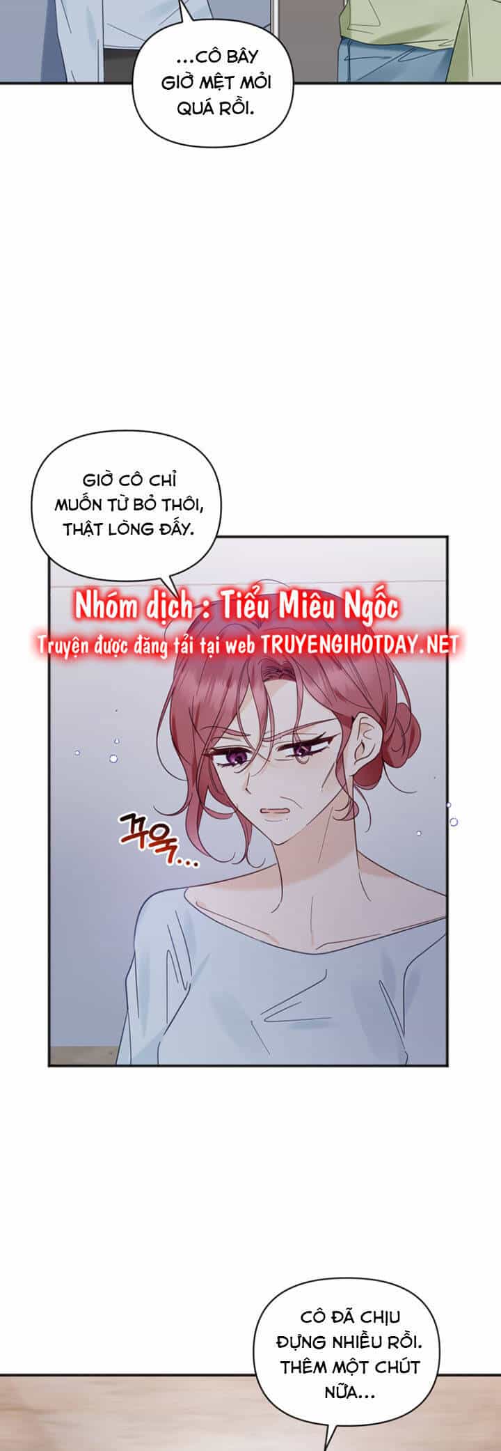 Dịch Vụ Chuyển Phát Hình Mẫu Lý Tưởng - Chương 76 - ảnh 17