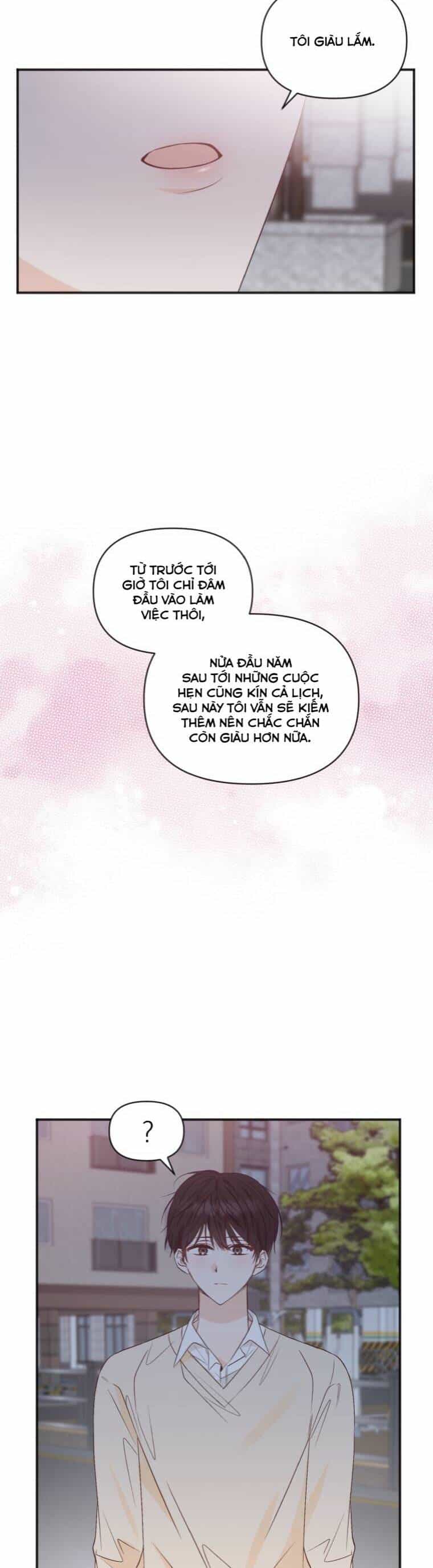 Dịch Vụ Chuyển Phát Hình Mẫu Lý Tưởng - Chương 77 - ảnh 20