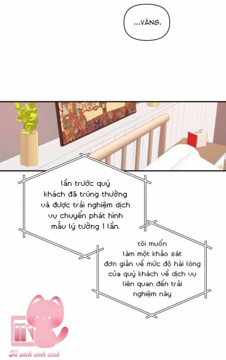 Dịch Vụ Chuyển Phát Hình Mẫu Lý Tưởng - Chương 5 - ảnh 30