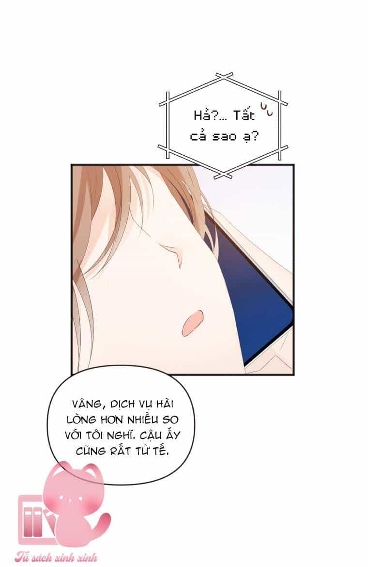 Dịch Vụ Chuyển Phát Hình Mẫu Lý Tưởng - Chương 5 - ảnh 36