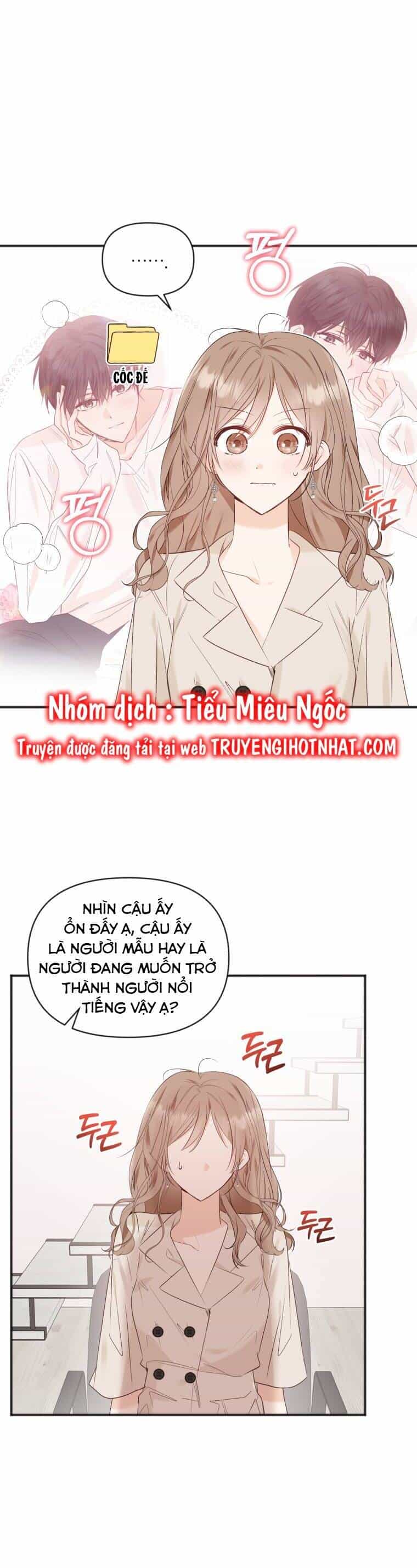 Dịch Vụ Chuyển Phát Hình Mẫu Lý Tưởng - Chương 79 - ảnh 9