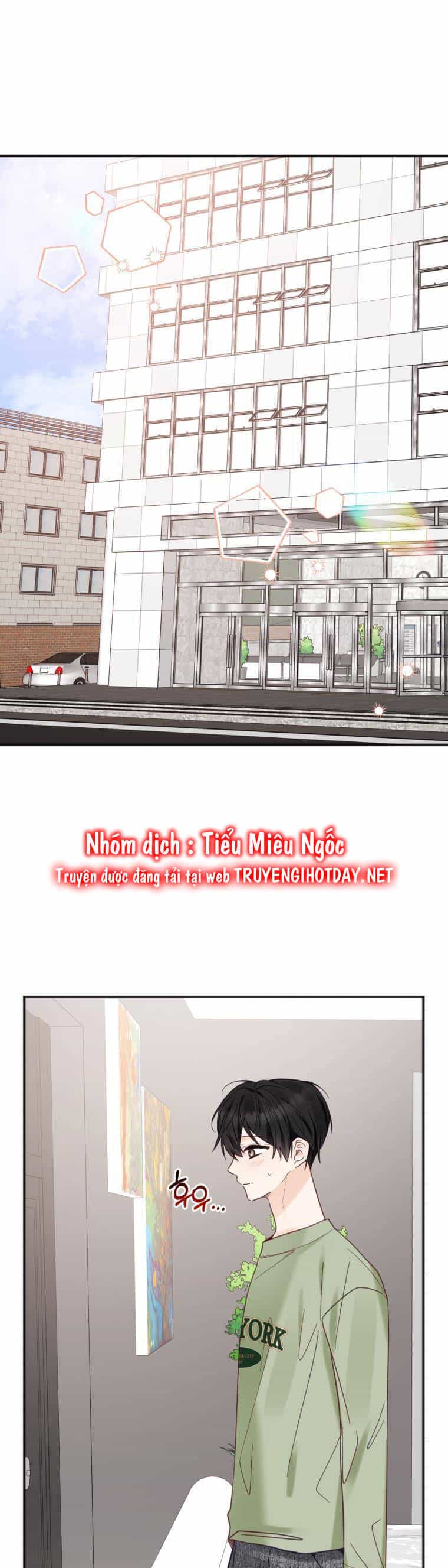 Dịch Vụ Chuyển Phát Hình Mẫu Lý Tưởng - Chương 84 - ảnh 9