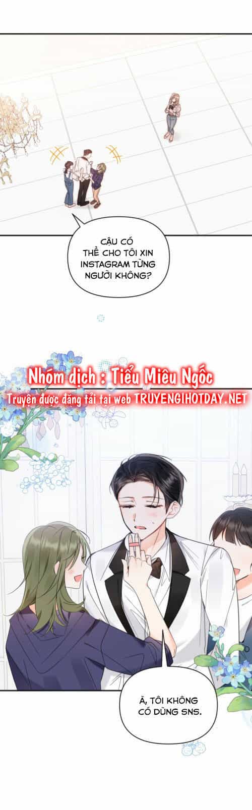 Dịch Vụ Chuyển Phát Hình Mẫu Lý Tưởng - Chương 86 - ảnh 6