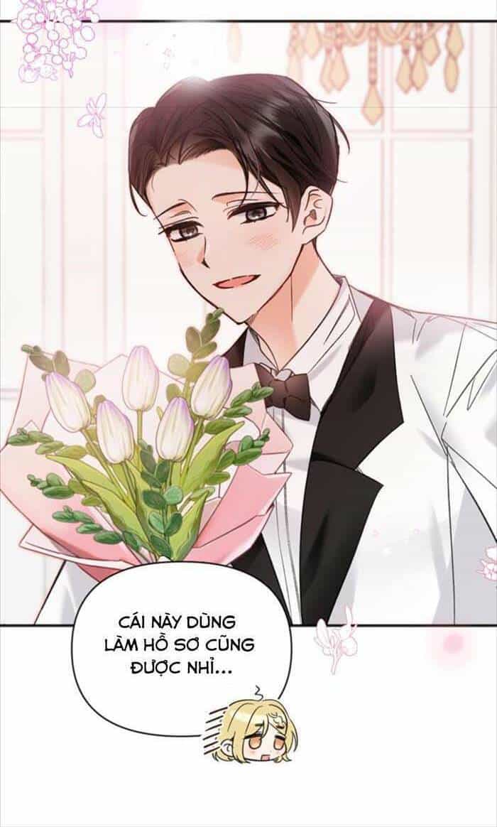 Dịch Vụ Chuyển Phát Hình Mẫu Lý Tưởng - Chương 87 - ảnh 19