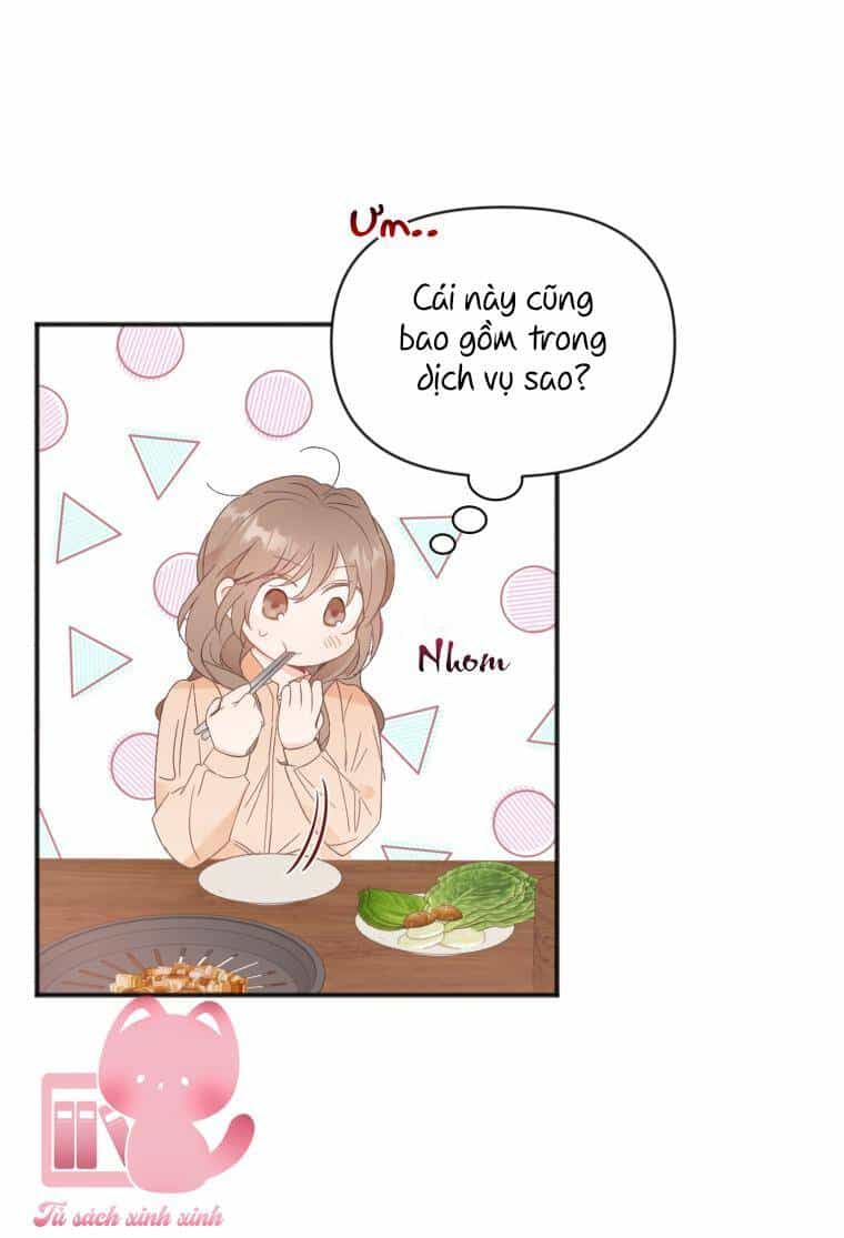 Dịch Vụ Chuyển Phát Hình Mẫu Lý Tưởng - Chương 6 - ảnh 18
