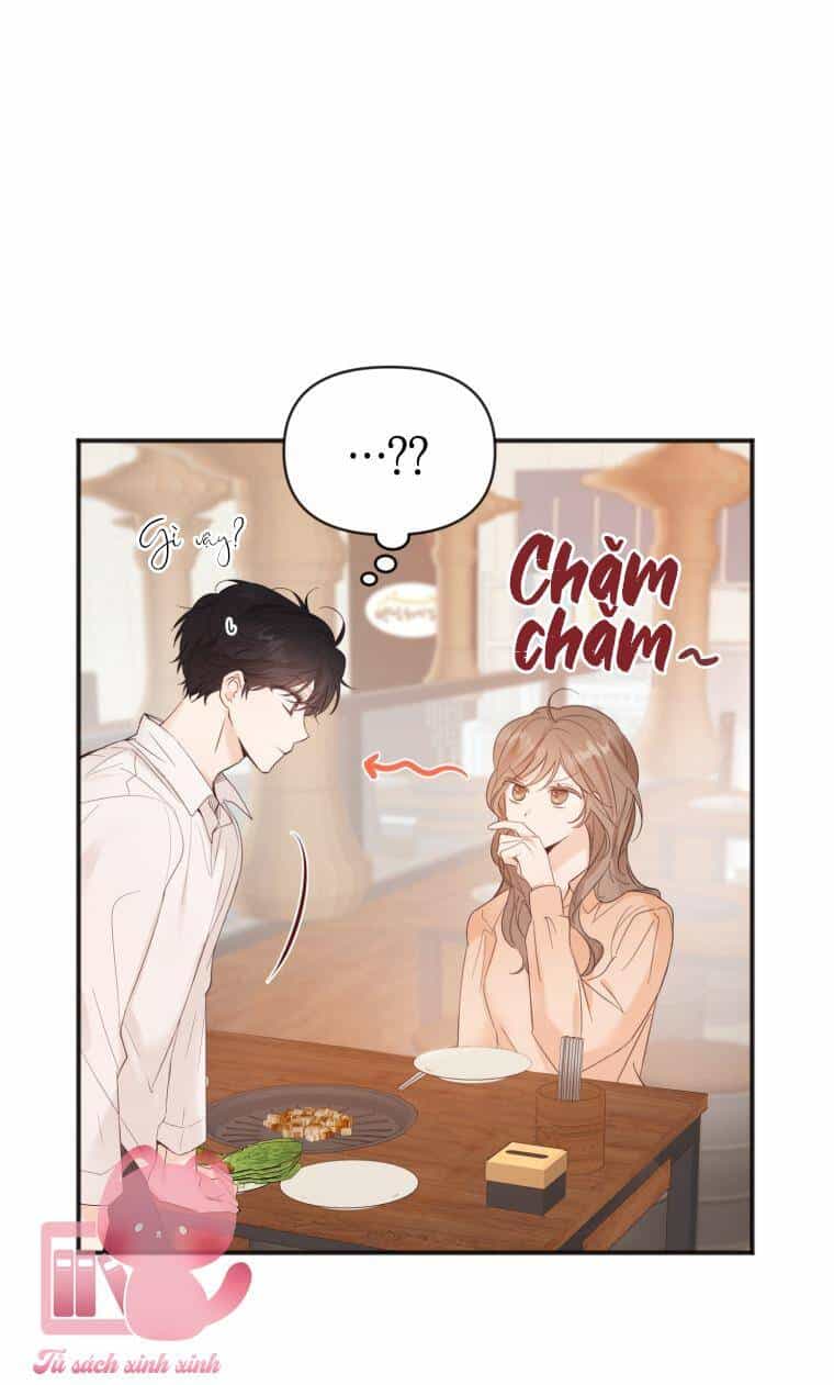Dịch Vụ Chuyển Phát Hình Mẫu Lý Tưởng - Chương 6 - ảnh 36