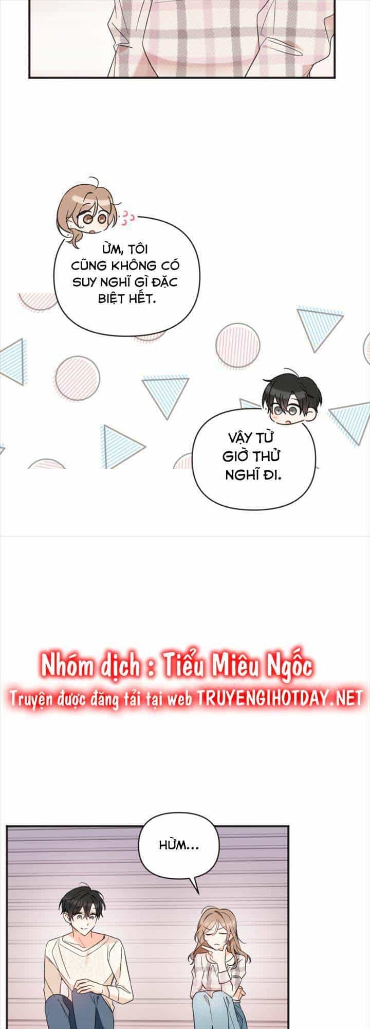 Dịch Vụ Chuyển Phát Hình Mẫu Lý Tưởng - Chương 89 - ảnh 12