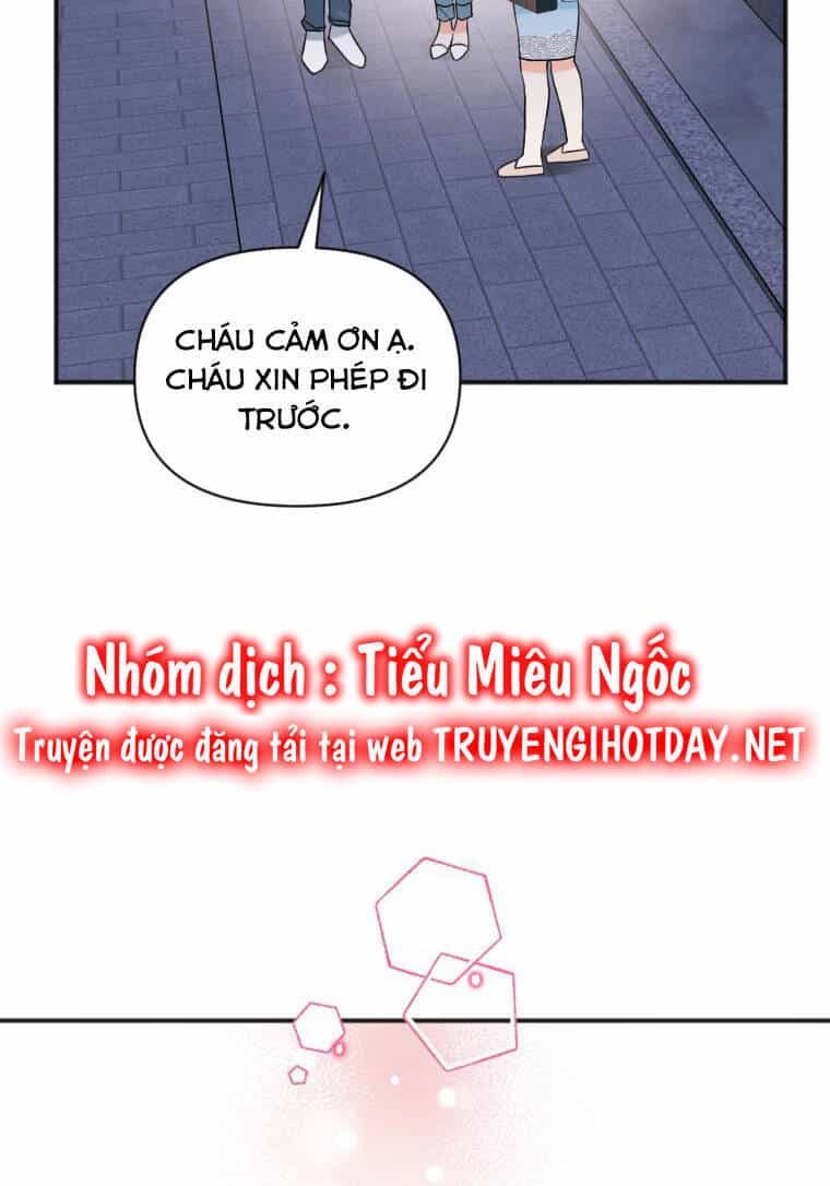 Dịch Vụ Chuyển Phát Hình Mẫu Lý Tưởng - Chương 91 - ảnh 17