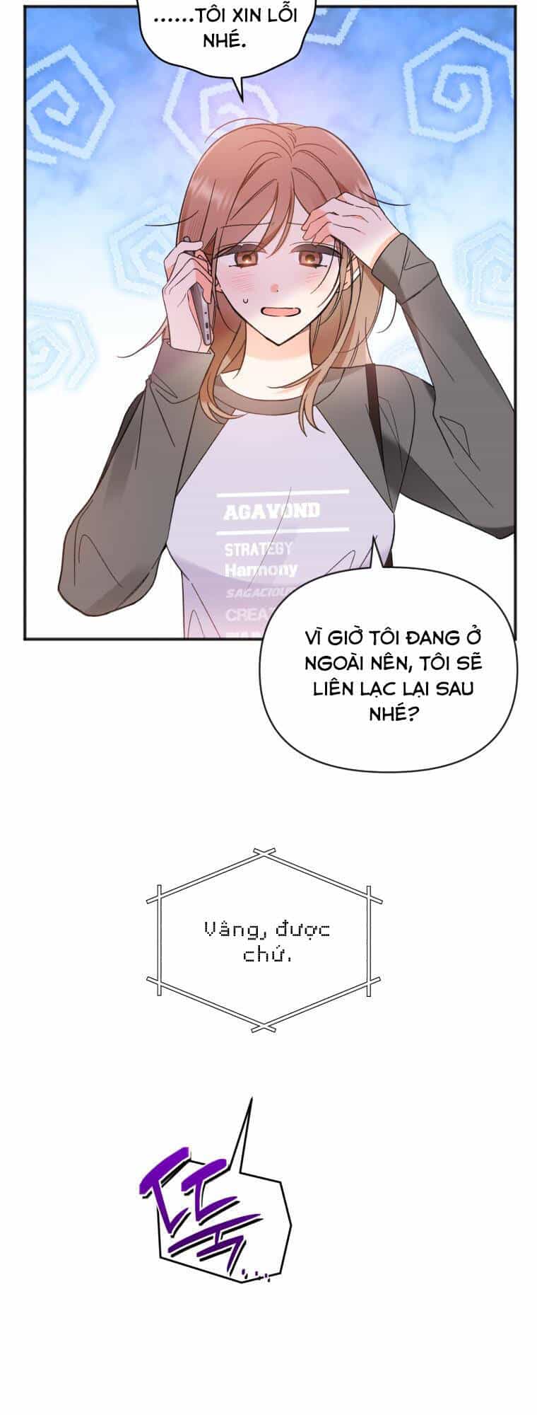 Dịch Vụ Chuyển Phát Hình Mẫu Lý Tưởng - Chương 93 - ảnh 14