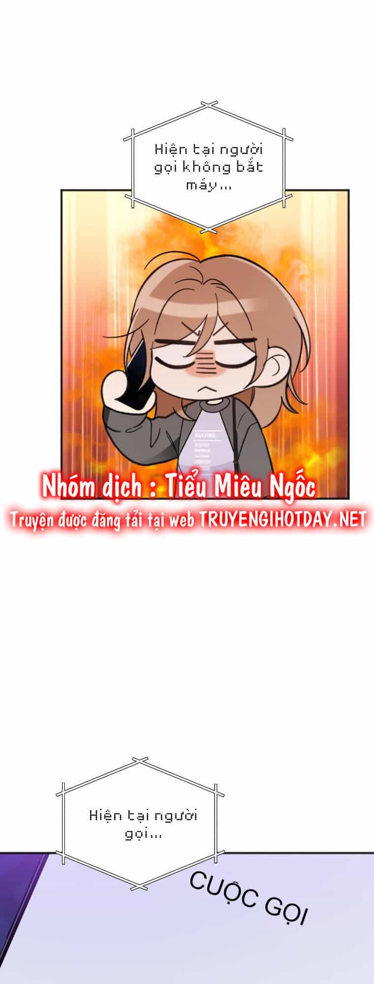 Dịch Vụ Chuyển Phát Hình Mẫu Lý Tưởng - Chương 93 - ảnh 17