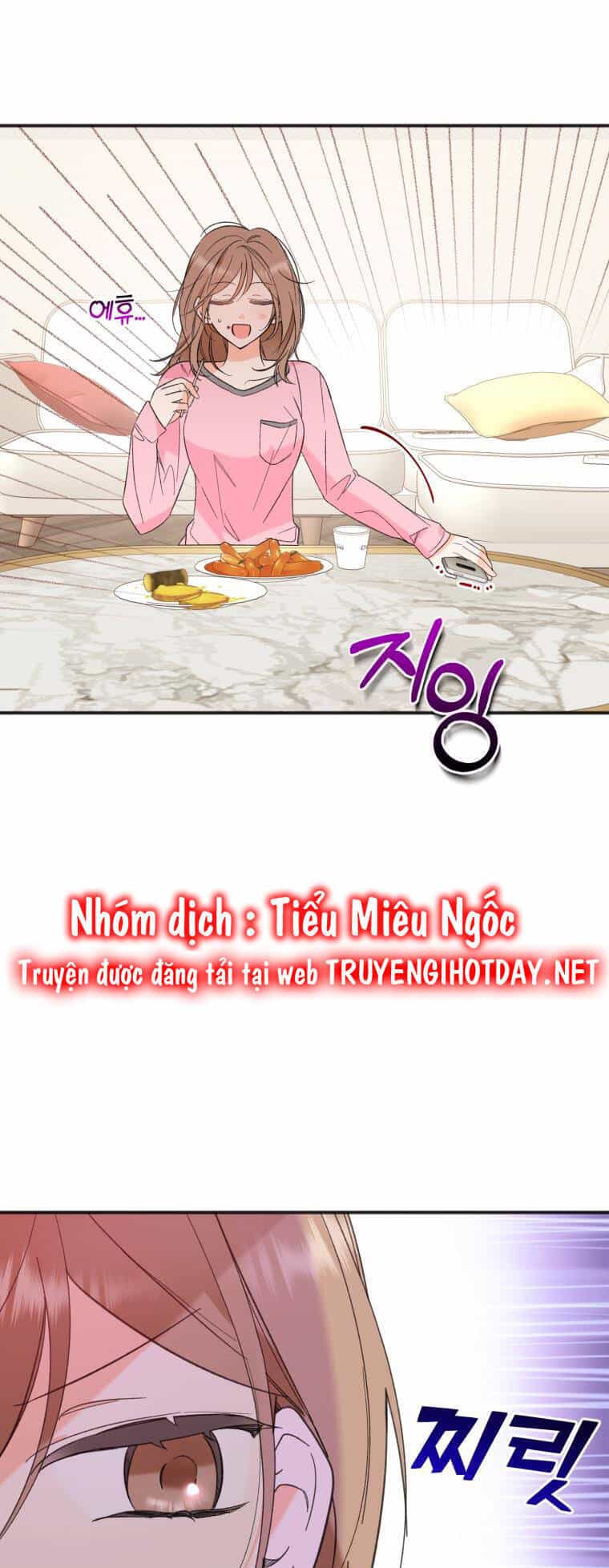 Dịch Vụ Chuyển Phát Hình Mẫu Lý Tưởng - Chương 94 - ảnh 6
