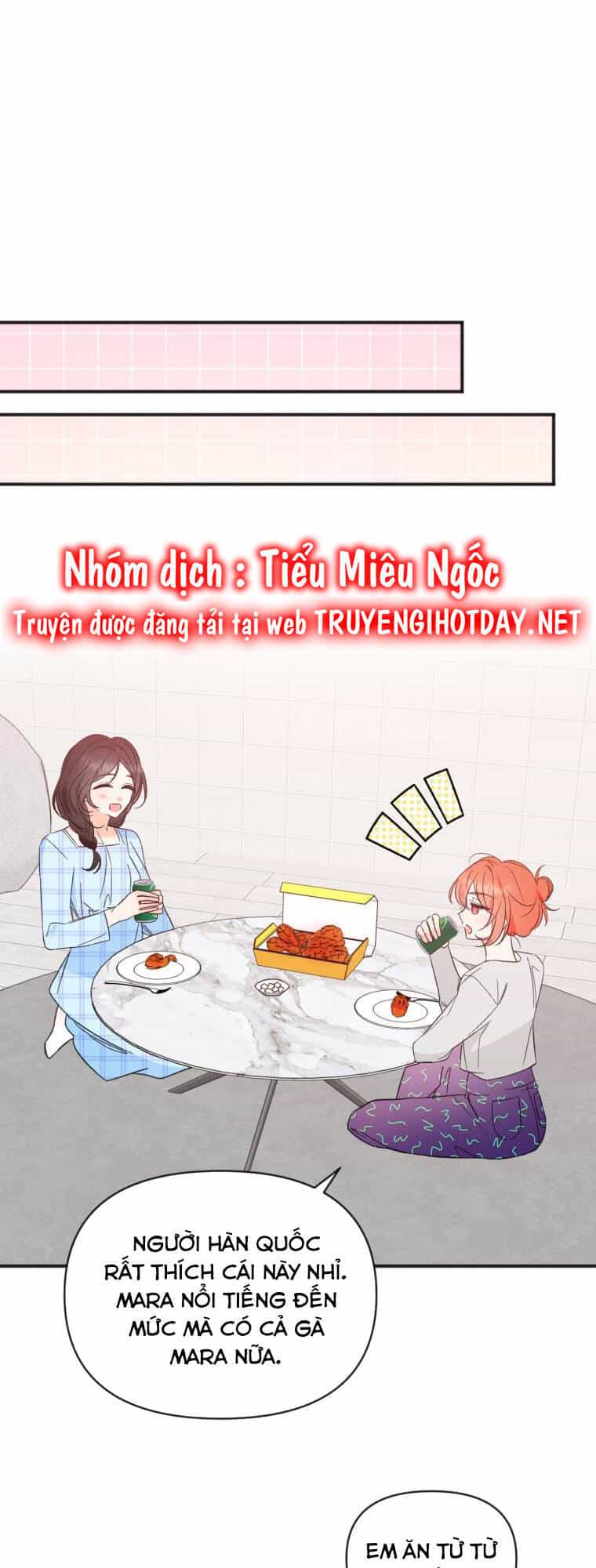 Dịch Vụ Chuyển Phát Hình Mẫu Lý Tưởng - Chương 96 - ảnh 21