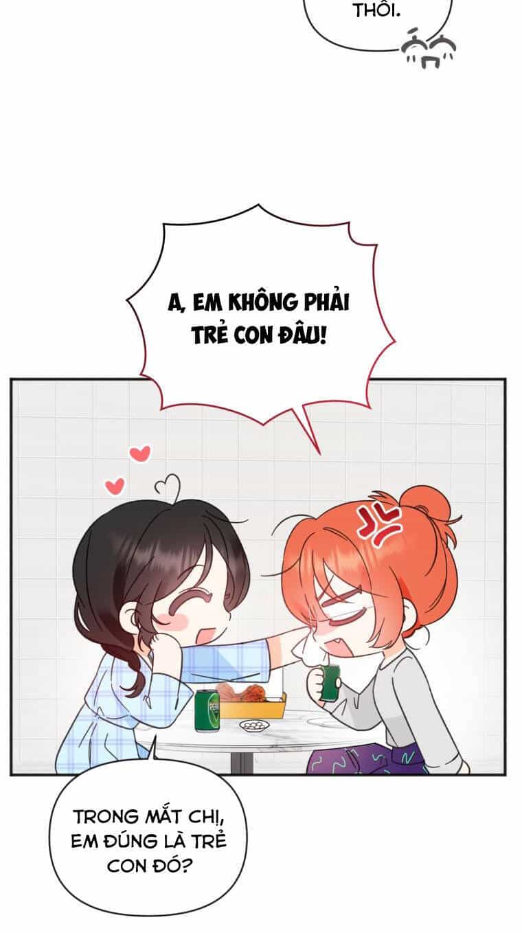 Dịch Vụ Chuyển Phát Hình Mẫu Lý Tưởng - Chương 96 - ảnh 22