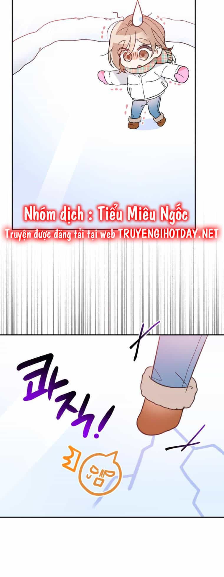 Dịch Vụ Chuyển Phát Hình Mẫu Lý Tưởng - Chương 96 - ảnh 5