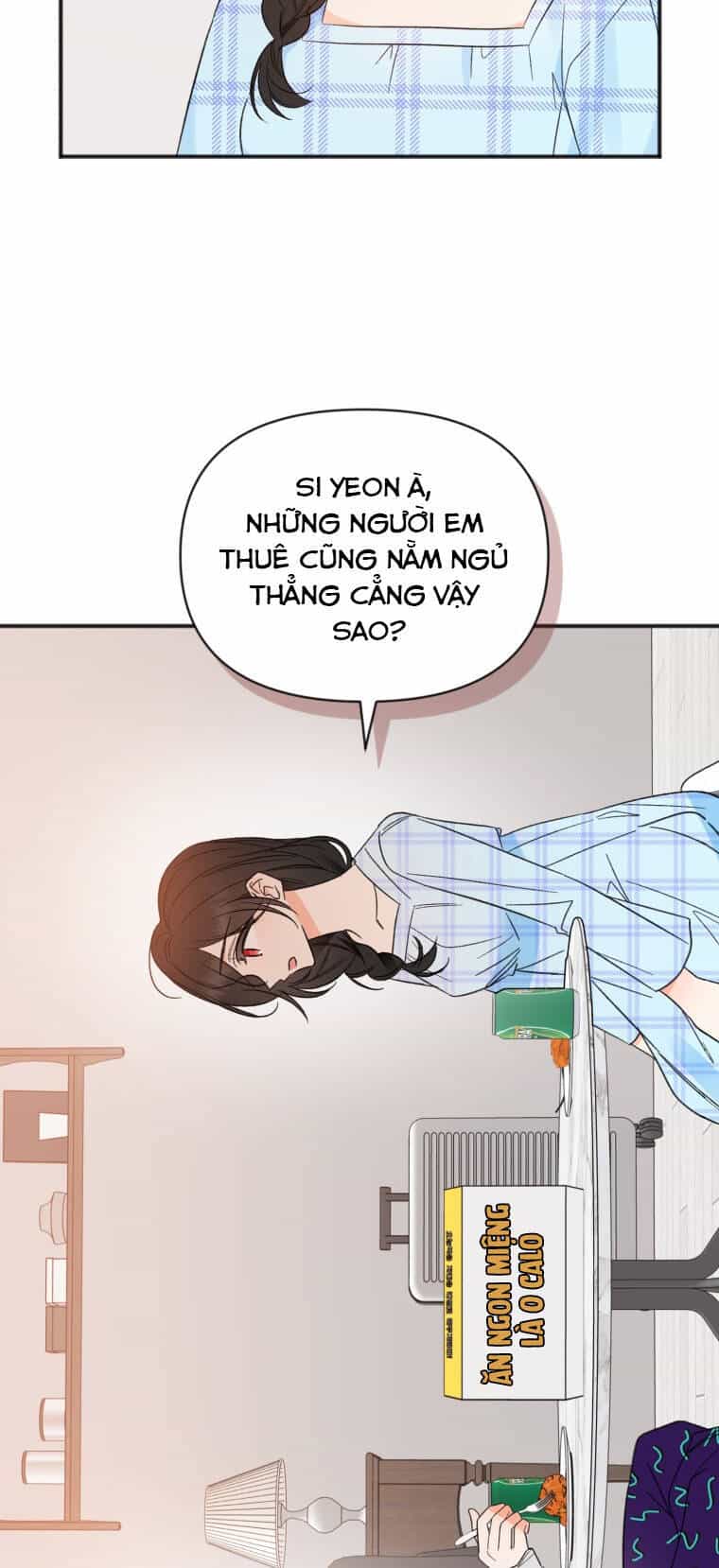 Dịch Vụ Chuyển Phát Hình Mẫu Lý Tưởng - Chương 97 - ảnh 29