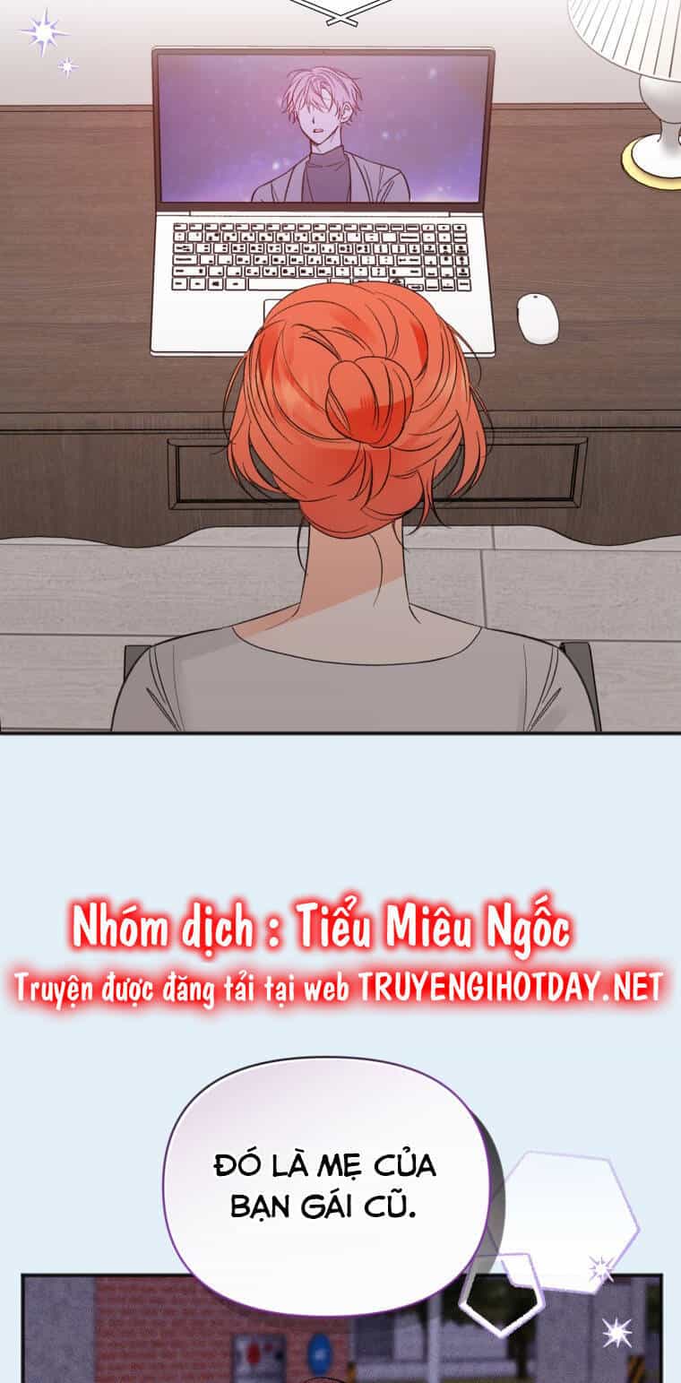Dịch Vụ Chuyển Phát Hình Mẫu Lý Tưởng - Chương 98 - ảnh 15