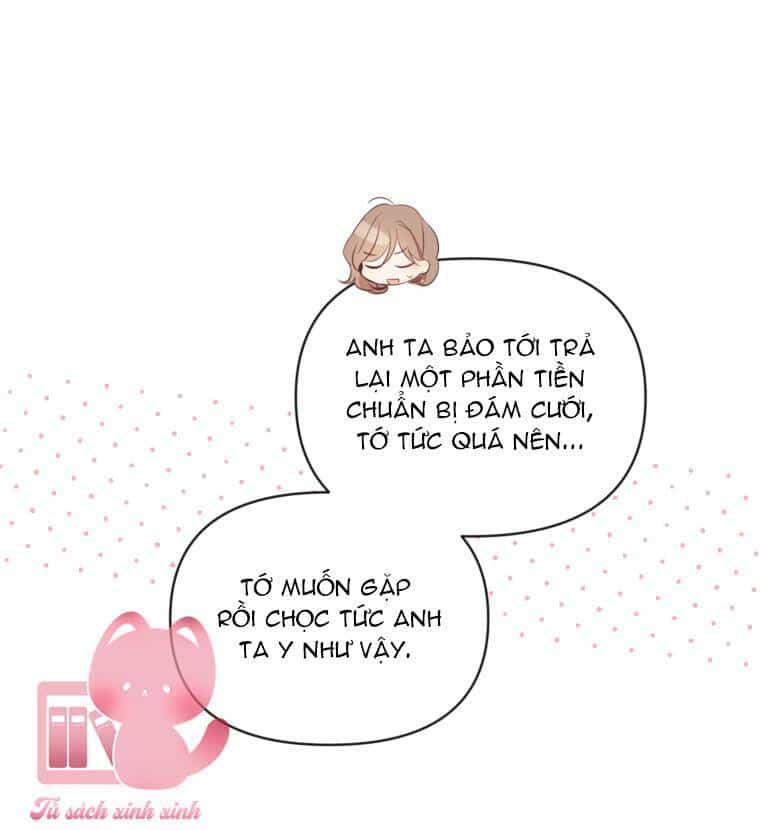 Dịch Vụ Chuyển Phát Hình Mẫu Lý Tưởng - Chương 8 - ảnh 34
