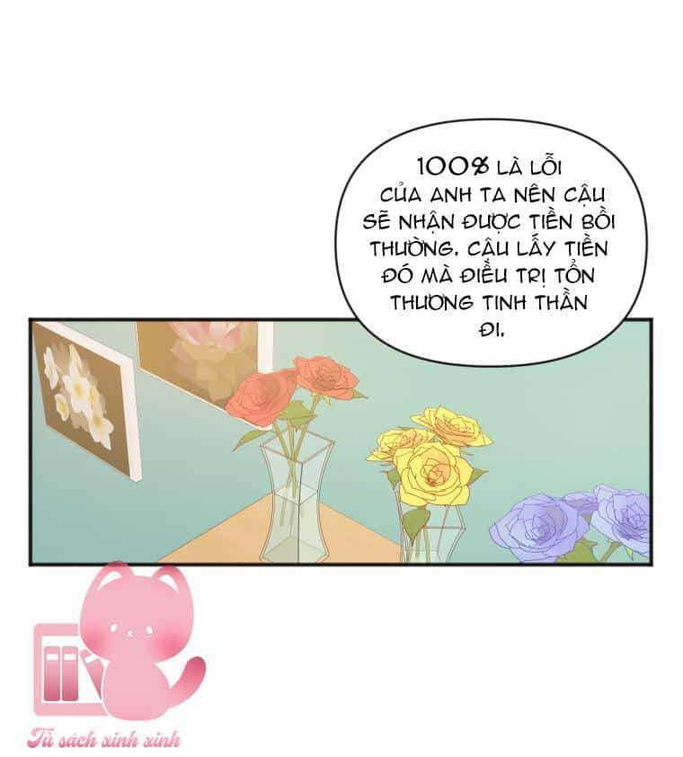 Dịch Vụ Chuyển Phát Hình Mẫu Lý Tưởng - Chương 8 - ảnh 39