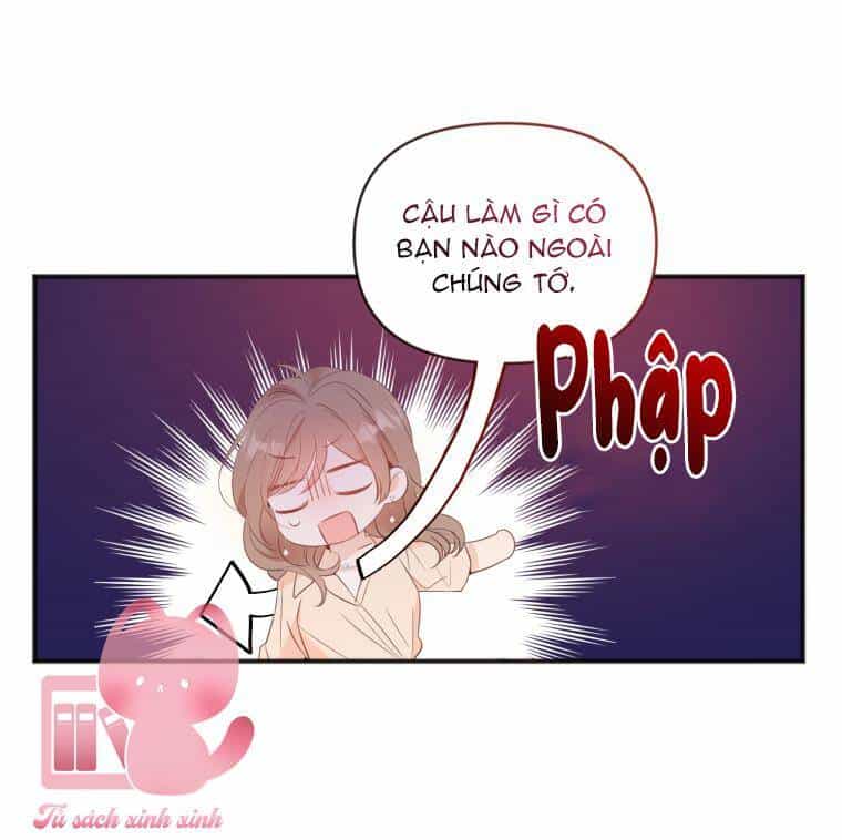 Dịch Vụ Chuyển Phát Hình Mẫu Lý Tưởng - Chương 8 - ảnh 5