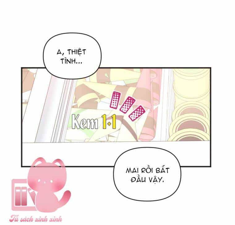 Dịch Vụ Chuyển Phát Hình Mẫu Lý Tưởng - Chương 8 - ảnh 78