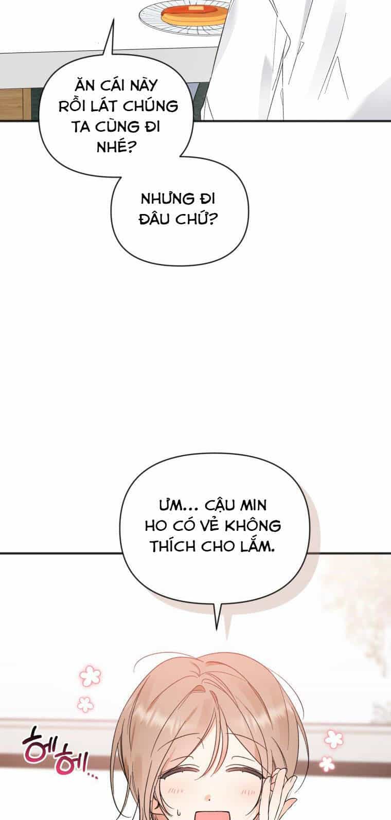 Dịch Vụ Chuyển Phát Hình Mẫu Lý Tưởng - Chương 100 - ảnh 45