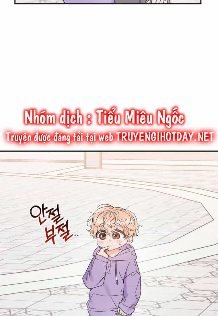 Dịch Vụ Chuyển Phát Hình Mẫu Lý Tưởng - Chương 101 - ảnh 37