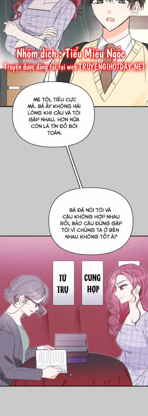 Dịch Vụ Chuyển Phát Hình Mẫu Lý Tưởng - Chương 104 - ảnh 6