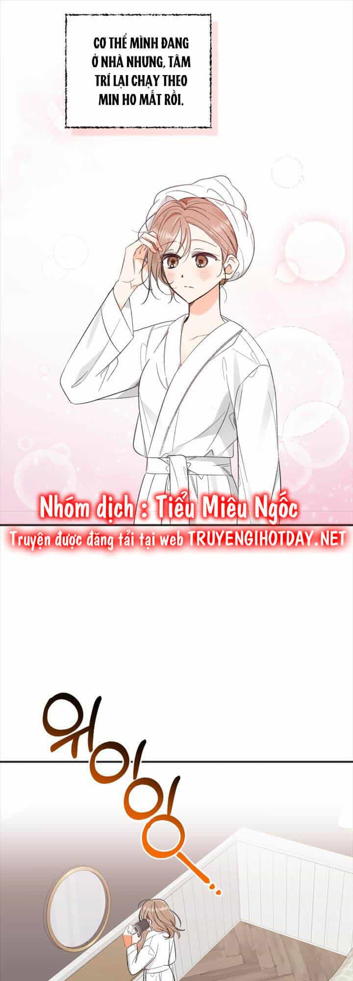 Dịch Vụ Chuyển Phát Hình Mẫu Lý Tưởng - Chương 105 - ảnh 15