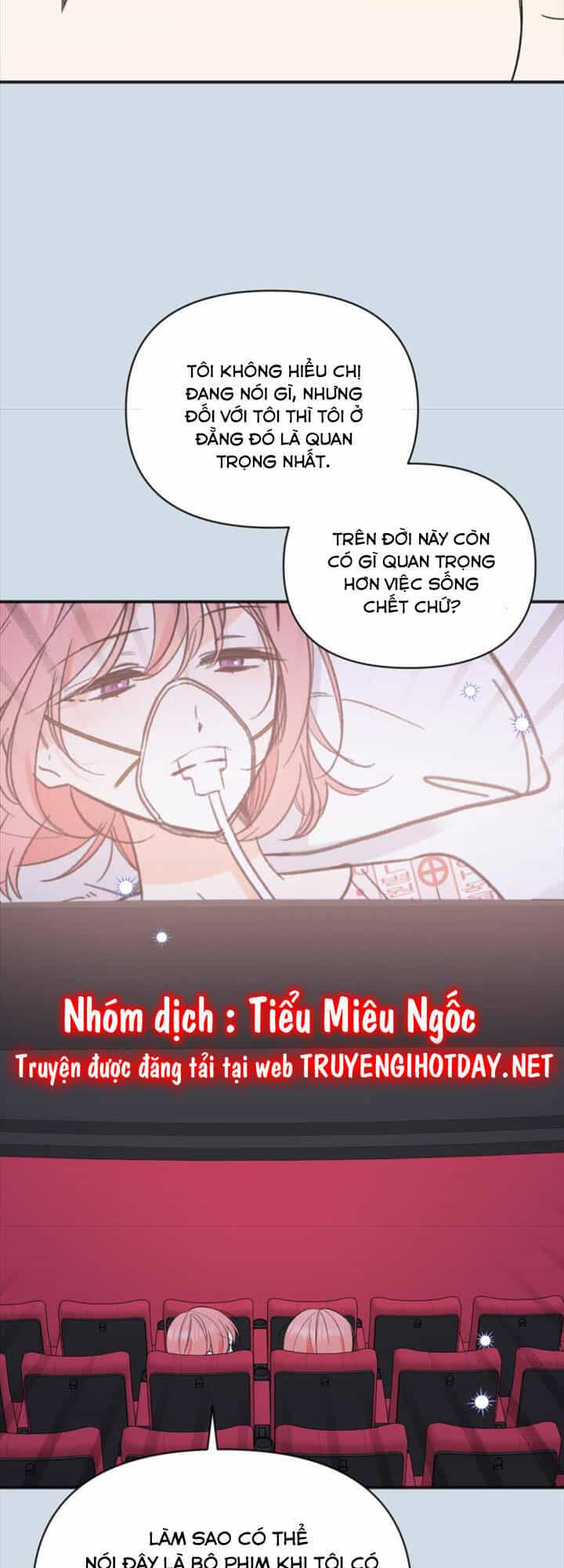 Dịch Vụ Chuyển Phát Hình Mẫu Lý Tưởng - Chương 106 - ảnh 25