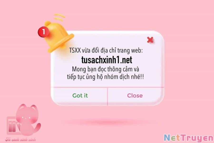 Dịch Vụ Chuyển Phát Hình Mẫu Lý Tưởng - Chương 11 - ảnh 1