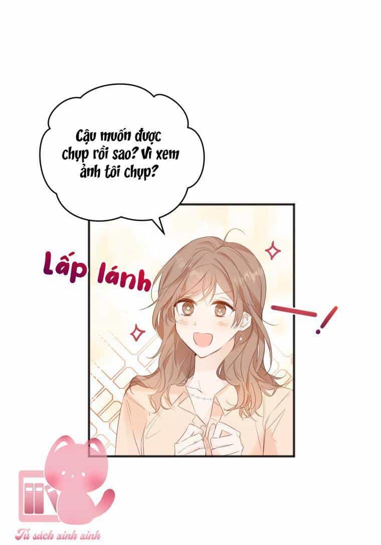 Dịch Vụ Chuyển Phát Hình Mẫu Lý Tưởng - Chương 11 - ảnh 45