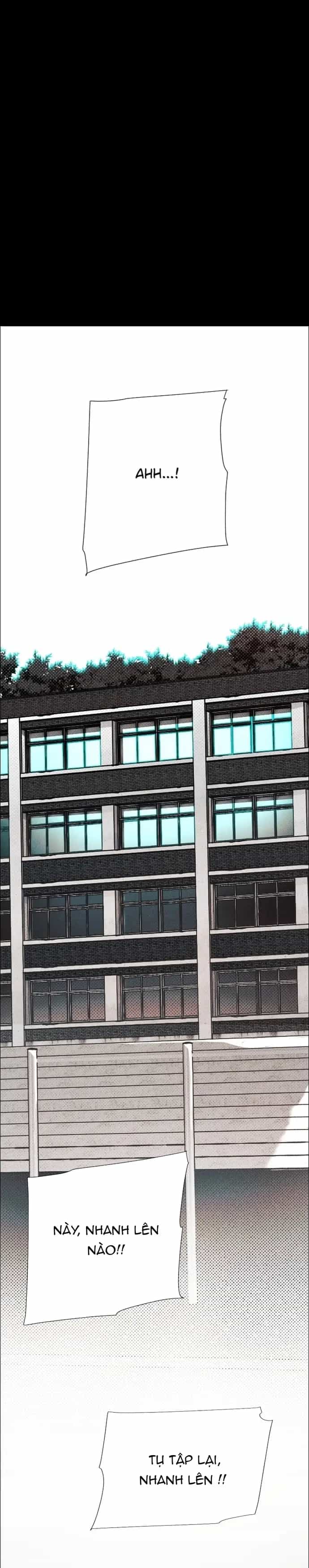 Dịch Vụ Tang Lễ Cho Xác Sống - Chương 31 - ảnh 19