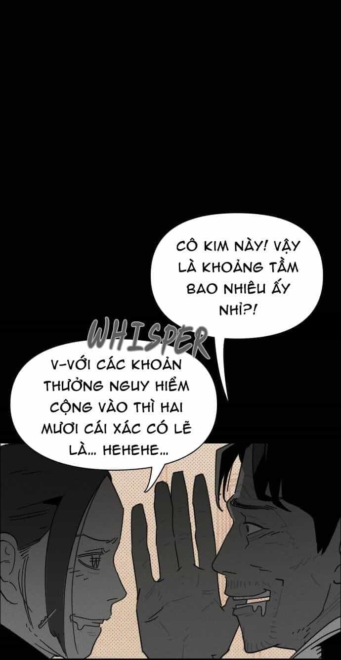 Dịch Vụ Tang Lễ Cho Xác Sống - Chương 9.1 - ảnh 111