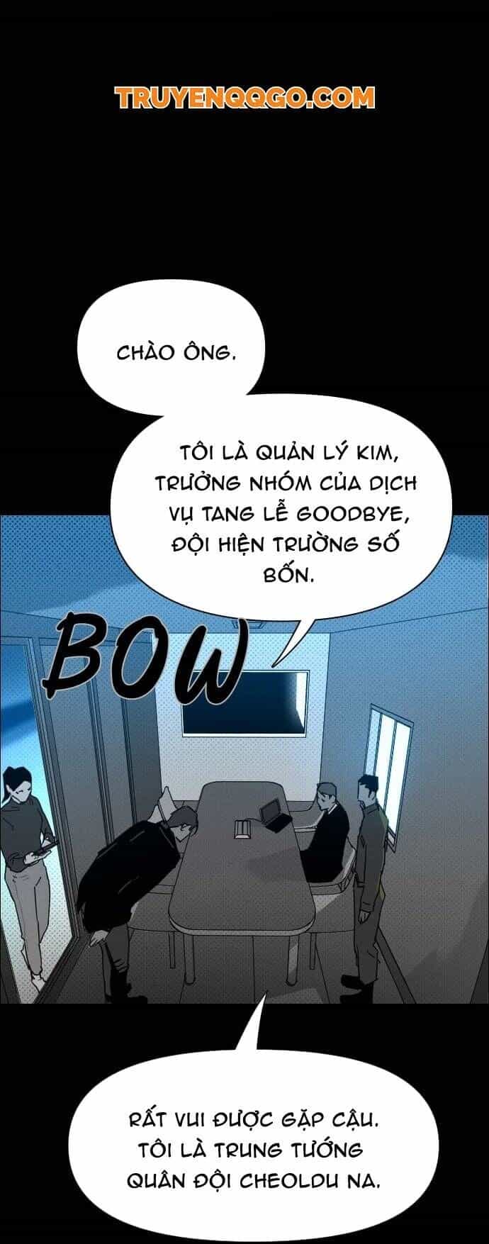Dịch Vụ Tang Lễ Cho Xác Sống - Chương 9.2 - ảnh 92