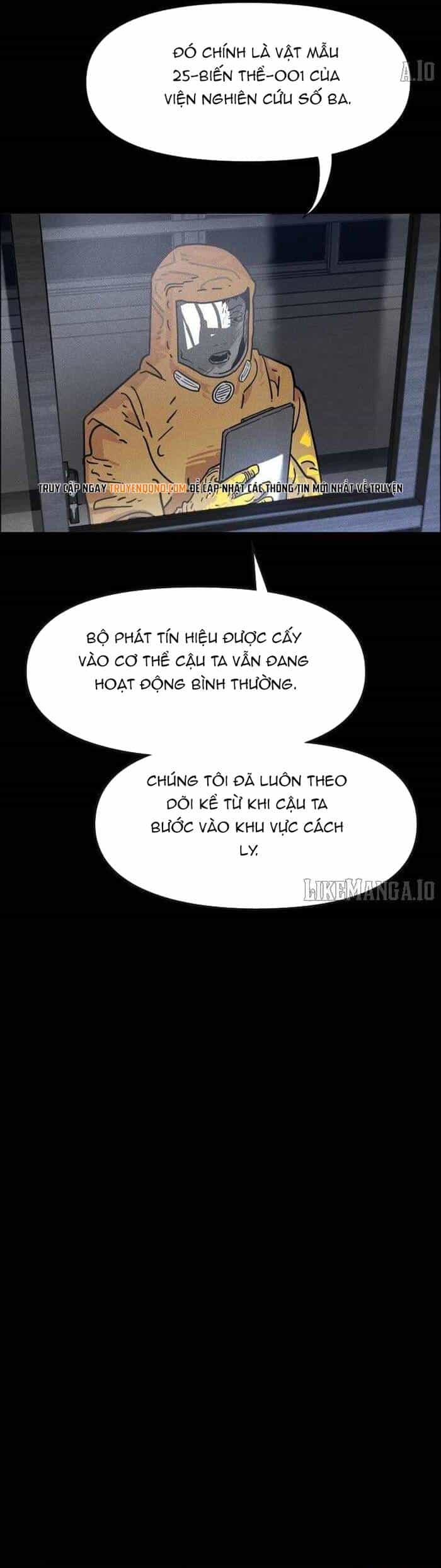 Dịch Vụ Tang Lễ Cho Xác Sống - Chương 60 - ảnh 58