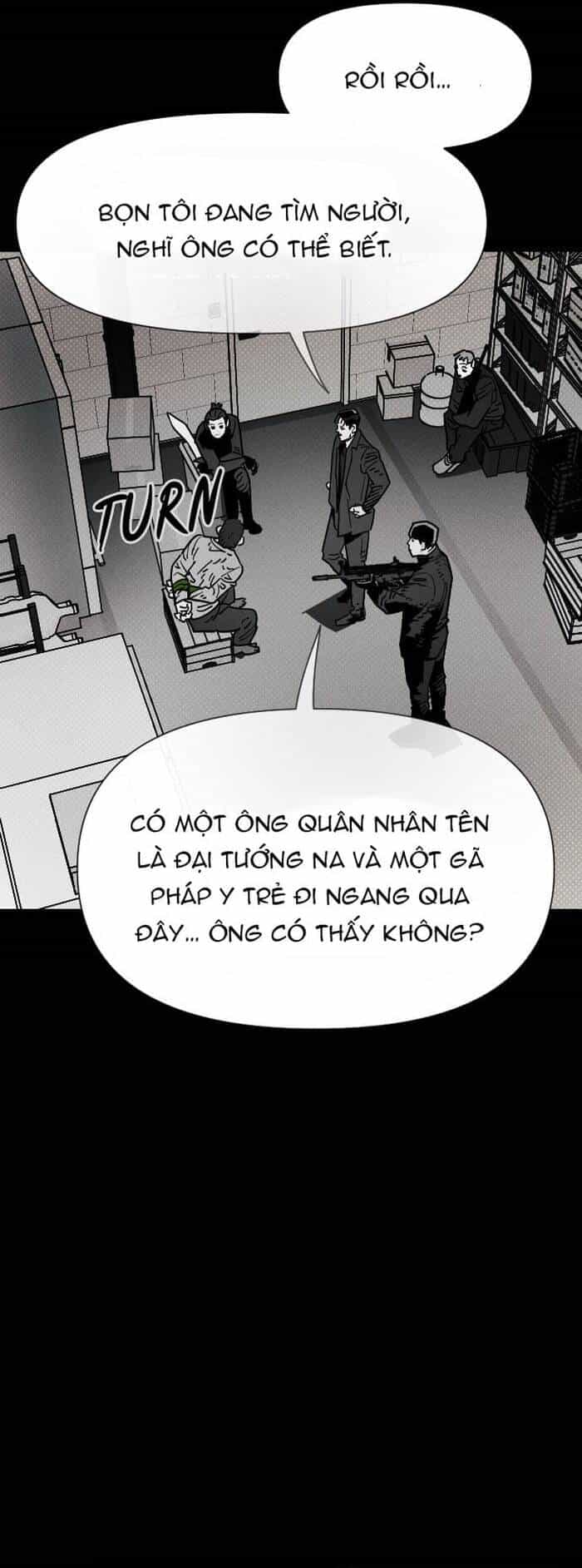 Dịch Vụ Tang Lễ Cho Xác Sống - Chương 63 - ảnh 33