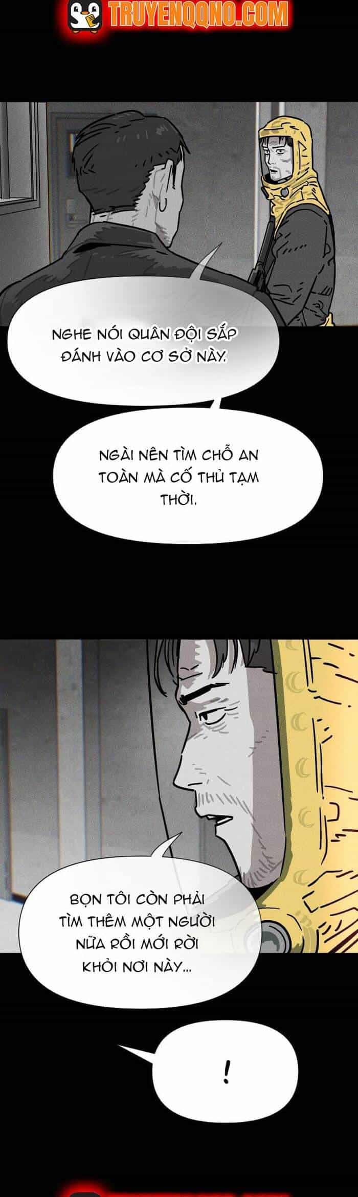 Dịch Vụ Tang Lễ Cho Xác Sống - Chương 63 - ảnh 54