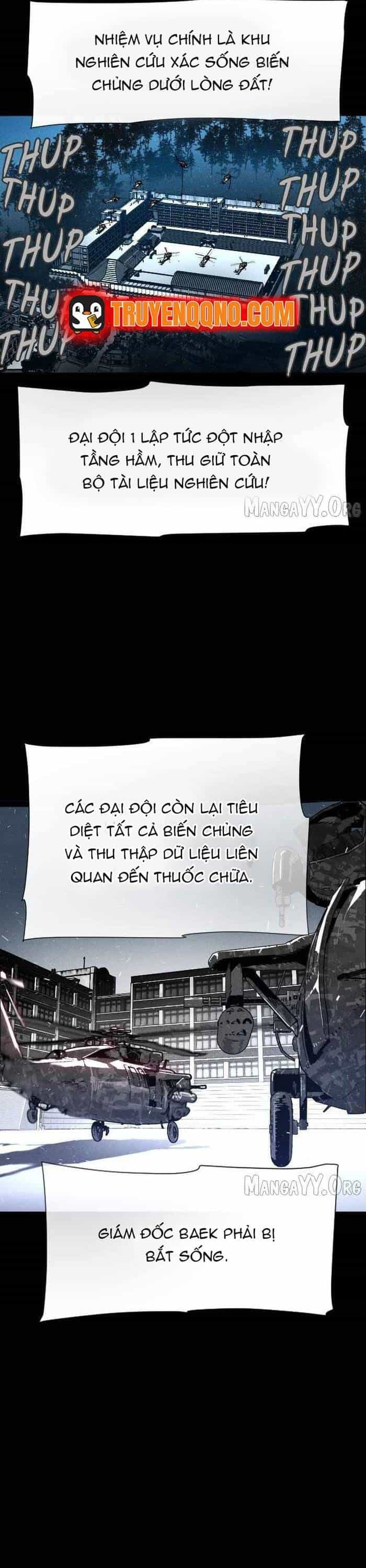 Dịch Vụ Tang Lễ Cho Xác Sống - Chương 64 - ảnh 53
