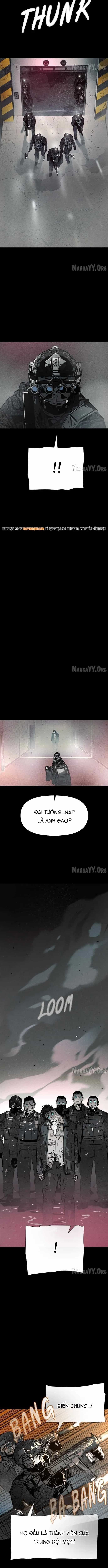 Dịch Vụ Tang Lễ Cho Xác Sống - Chương 66 - ảnh 10