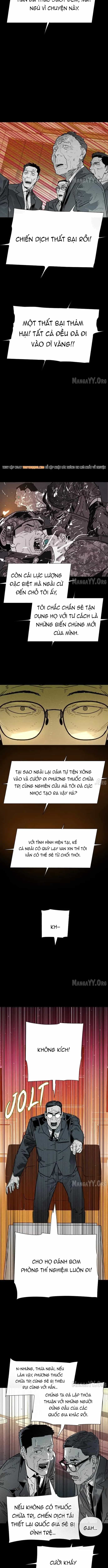 Dịch Vụ Tang Lễ Cho Xác Sống - Chương 66 - ảnh 13