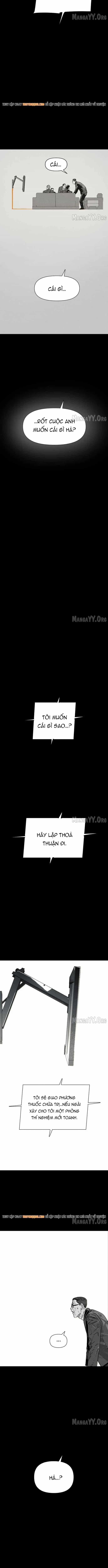 Dịch Vụ Tang Lễ Cho Xác Sống - Chương 66 - ảnh 14
