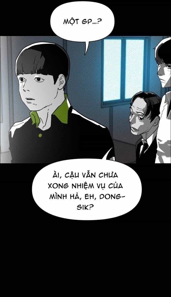 Dịch Vụ Tang Lễ Cho Xác Sống - Chương 9.4 - ảnh 101