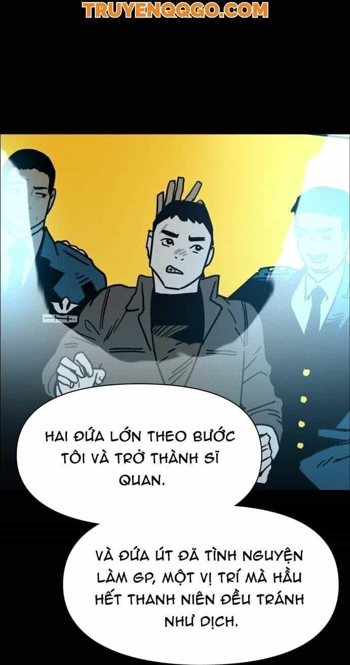 Dịch Vụ Tang Lễ Cho Xác Sống - Chương 9.4 - ảnh 123
