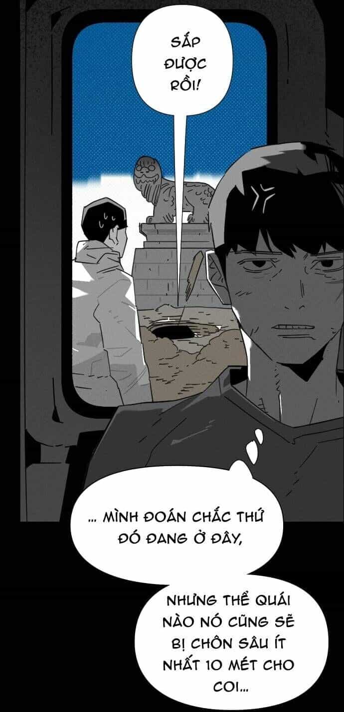 Dịch Vụ Tang Lễ Cho Xác Sống - Chương 9.4 - ảnh 54